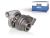 DT Spare Parts 2.14660 Turbolader, mit Dichtsatz passend für Volvo