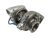 DT Spare Parts 2.14666 Turbolader passend für Volvo