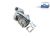 DT Spare Parts 2.14675 Turbolader, mit Dichtsatz passend für Multimarken