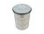 DT Spare Parts 2.14738 Luftfilter, flammhemmend, d: 150 mm, D: 302 mm, H: 410 mm passend für Volvo