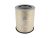 DT Spare Parts 2.14739 Luftfilter, flammhemmend, d: 202 mm, D: 332 mm, H: 410 mm passend für Volvo