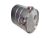 DT Spare Parts 2.14772 Schalldämpfer passend für Volvo