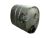 DT Spare Parts 2.14776 Schalldämpfer, L: 625 mm passend für Volvo