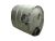 DT Spare Parts 2.14777 Schalldämpfer passend für Volvo