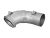 DT Spare Parts 2.14832 Auspuffrohr, L: 350 mm passend für Multimarken