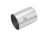 DT Spare Parts 2.14840 Flexibles Rohr, d: 102 mm, D: 106 mm, L: 138 mm, S: 2 mm passend für Volvo