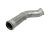 DT Spare Parts 2.14846 Auspuffrohr, L: 658 mm passend für Multimarken