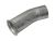 DT Spare Parts 2.14856 Auspuffrohr, L: 370 mm passend für Multimarken