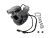 DT Spare Parts 2.14861 Turbolader, mit Dichtsatz passend für Volvo