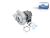 DT Spare Parts 2.14869 Turbolader passend für Multimarken