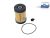 DT Spare Parts 2.14900 Harnstofffiltereinsatz, d: 23,1 mm, D: 66 mm, H: 98 mm passend für Multimarken