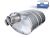 DT Spare Parts 2.14952 Schalldämpfer passend für Volvo