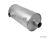 DT Spare Parts 2.14969 Schalldämpfer passend für Volvo