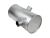 DT Spare Parts 2.14971 Schalldämpfer, D: 297 mm, L: 620 mm passend für Volvo