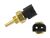 DT Spare Parts 2.15022 Temperatursensor, M16 x 1,5, Tmax: 150 °C passend für Volvo
