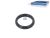 DT Spare Parts 2.15034 Dichtring, d: 34,5 mm, D: 44 mm, H: 8 mm passend für Volvo