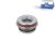 DT Spare Parts 2.15040 Gleitringdichtung, d: 15 mm, D1: 32,6 mm, D2: 36,6 mm, H: 21 mm passend für Multimarken