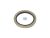 DT Spare Parts 2.15046 Dichtring, d: 22,7 mm, D: 30 mm, H: 2 mm passend für Multimarken