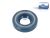 DT Spare Parts 2.15047 Dichtring, d: 15 mm, D: 35 mm, H: 7 mm passend für Multimarken