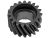 DT Spare Parts 2.15051 Zahnrad, Wasserpumpe passend für Volvo