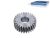 DT Spare Parts 2.15053 Zahnrad, Wasserpumpe passend für Multimarken