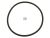 DT Spare Parts 2.15064 O-Ring, d: 64,5 mm, S: 3 mm passend für Multimarken