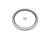 DT Spare Parts 2.15067 Dichtring, d: 56 mm, D: 67,5 mm, H: 6,4 mm passend für Multimarken