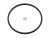 DT Spare Parts 2.15068 Dichtring, d: 76 mm, D: 84 mm, H: 4,5 mm passend für Volvo