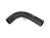 DT Spare Parts 2.15102 Kühlerschlauch, d: 59 mm passend für Volvo