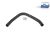 DT Spare Parts 2.15110 Kühlerschlauch, d: 30 mm passend für Volvo
