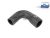 DT Spare Parts 2.15121 Kühlerschlauch, d1: 30 mm, d2: 38 mm passend für Volvo