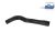 DT Spare Parts 2.15122 Kühlerschlauch, d1: 19 mm, d2: 23,5 mm passend für Volvo