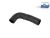 DT Spare Parts 2.15126 Kühlerschlauch, d1: 57 mm, d2: 60 mm passend für Volvo