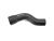 DT Spare Parts 2.15175 Kühlerschlauch, d1: 51 mm, d2: 61 mm passend für Volvo