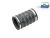 DT Spare Parts 2.15178 Ladeluftschlauch, D: 106 mm, L: 148 mm passend für Volvo