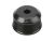 DT Spare Parts 2.15206 Riemenscheibe, d1: 17 mm, d2: 61 mm, DP: 73 mm, W: 44 mm, 8 grooves passend für Volvo
