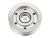 DT Spare Parts 2.15211 Riemenscheibe, d: 30 mm, 6 bores, b: 7,8 mm, P: 77 mm, DP: 122 mm, W: 34,5 mm, 2 grooves passend für Multimarken