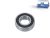 DT Spare Parts 2.15214 Kugellager, d: 30 mm, D: 62 mm, H: 16 mm passend für Multimarken