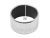 DT Spare Parts 2.15219 Buchse, d: 24 mm, D: 27 mm, H: 15 mm passend für Volvo