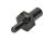 DT Spare Parts 2.15227 Zapfen, Riemenspanner, 9/16 x 12 UNC, SW: 41, L: 99 mm