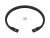 DT Spare Parts 2.15232 Sicherungsring, d: 60 mm, S: 2 mm passend für Multimarken