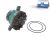 DT Spare Parts 2.15244 Wasserpumpe, DI: 130 mm, 27 teeth passend für Multimarken