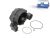 DT Spare Parts 2.15249 Wasserpumpe, für Fahrzeuge mit Retarder, DI: 120 mm passend für Multimarken