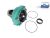 DT Spare Parts 2.15269 Wasserpumpe, DI: 132 mm passend für Volvo