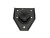 DT Spare Parts 2.15302 Halter, Kühler, D: 65 mm, D1: 11 mm, D2: 9 mm, Lb: 102 mm, Lb1: 56 mm, Lb2: 71 mm, M10, W: 151 mm, H: 174 mm passend für Volvo
