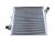 DT Spare Parts 2.15335 Ladeluftkühler, L: 885 mm, W: 912 mm, T: 62 mm passend für Multimarken