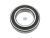 DT Spare Parts 2.15482 Kugellager, d: 45 mm, D: 75 mm, H: 16 mm passend für Volvo