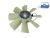 DT Spare Parts 2.15509 Lüfter mit Kupplung, D: 750 mm passend für Multimarken