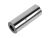 DT Spare Parts 2.15528 Welle, Riemenspanner, d: 12,5 mm, D: 25 mm, L: 68 mm passend für Multimarken