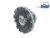 DT Spare Parts 2.15530 Lüfterkupplung, D: 240 mm passend für Volvo